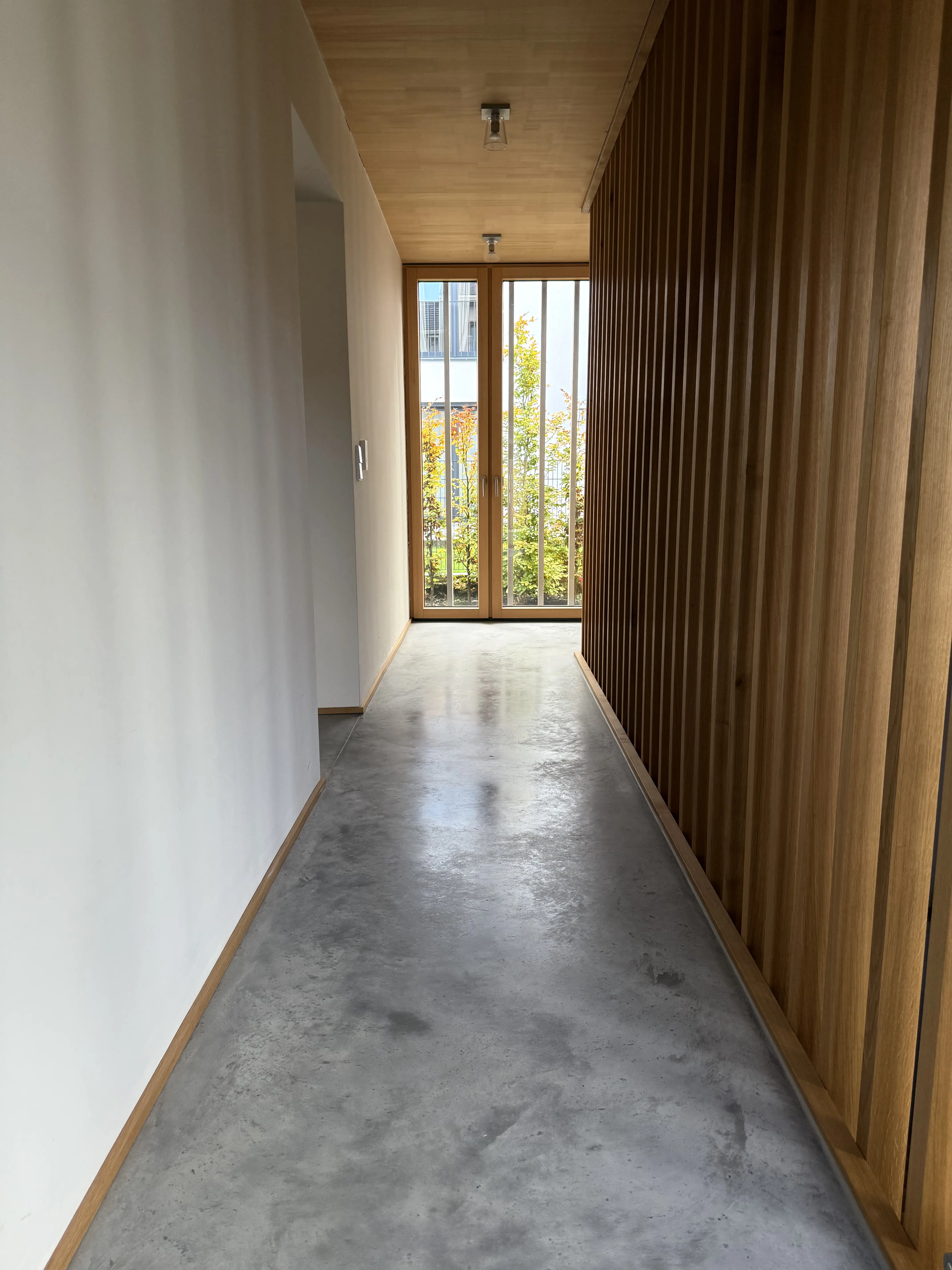 Designboden – WM-Bodentechnik Leistung