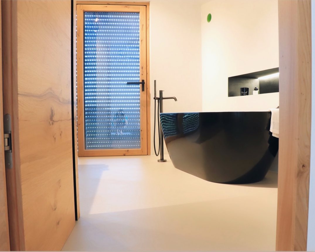Bodenprojekt in Rosenheim